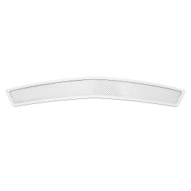 APS GR12GFG79T - Polished Stainless Steel Lower Bumper 1.8mm Wire Mesh Grille