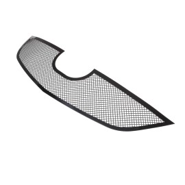 APS GR13CEI35H - Black Carbon Steel Main Upper 1.8mm Wire Mesh Grille