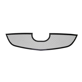 APS GR13CEI35H - Black Carbon Steel Main Upper 1.8mm Wire Mesh Grille