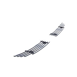 APS GR13FFG71S - Polished Stainless Steel Main Upper Horizontal Billet Grille