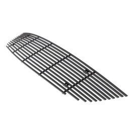 APS GR13FFG72J - Black Stainless Steel Lower Bumper Horizontal Billet Grille