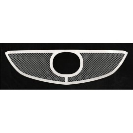 APS GR13GEI68T - Polished Stainless Steel Main Upper 1.8mm Wire Mesh Grille