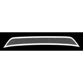 APS GR13GEI69T - Polished Stainless Steel Lower Bumper 1.8mm Wire Mesh Grille