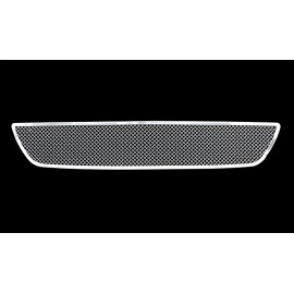 APS GR13GFB37T - Polished Stainless Steel Lower Bumper 1.8mm Wire Mesh Grille