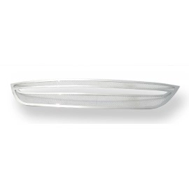 APS GR13GFG75T - Polished Stainless Steel Lower Bumper 1.8mm Wire Mesh Grille