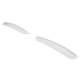 APS GR14GEB36T - Polished Stainless Steel Lower Bumper 1.8mm Wire Mesh Grille