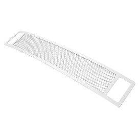 APS GR14GED48T - Polished Stainless Steel Lower Bumper 1.8mm Wire Mesh Grille