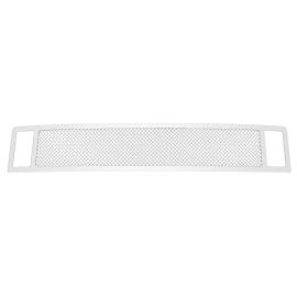 APS GR14GED48T - Polished Stainless Steel Lower Bumper 1.8mm Wire Mesh Grille