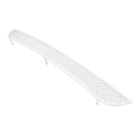 APS GR14GEE67T - Polished Stainless Steel Lower Bumper 1.8mm Wire Mesh Grille