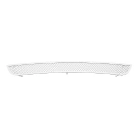 APS GR14GEE67T - Polished Stainless Steel Lower Bumper 1.8mm Wire Mesh Grille