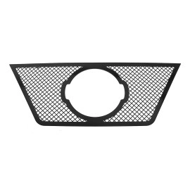 APS GR14GEE72H - Black Stainless Steel Main Upper 1.8mm Wire Mesh Grille