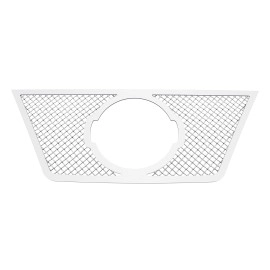 APS GR14GEE72T - Polished Stainless Steel Main Upper 1.8mm Wire Mesh Grille