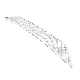 APS GR14GEE73T - Polished Stainless Steel Lower Bumper 1.8mm Wire Mesh Grille