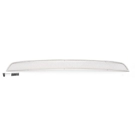 APS GR14GFD33T - Polished Stainless Steel Lower Bumper 1.8mm Wire Mesh Grille