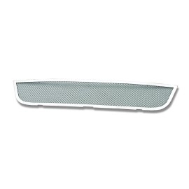 APS GR14GFE08T - Polished Stainless Steel Lower Bumper 1.8mm Wire Mesh Grille
