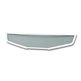 APS GR14GFE66T - Polished Stainless Steel Main Upper 1.8mm Wire Mesh Grille