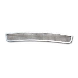 APS GR14GFE67T - Polished Stainless Steel Lower Bumper 1.8mm Wire Mesh Grille