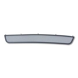 APS GR14GFG51H - Black Stainless Steel Lower Bumper 1.8mm Wire Mesh Grille