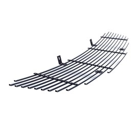 APS GR14HED11S - Polished Stainless Steel Main Upper Horizontal Billet Grille