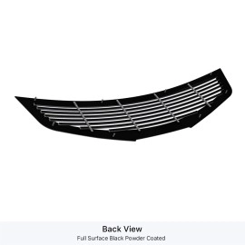 APS GR14HFE66J - Black Stainless Steel Main Upper Horizontal Billet Grille