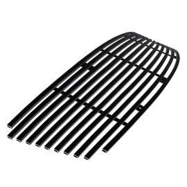 APS GR14HFH85J - Black Stainless Steel Main Upper Horizontal Billet Grille