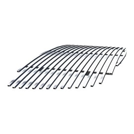 APS GR18FFC78S - Polished Stainless Steel Main Upper Horizontal Billet Grille