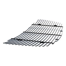 APS GR18FFC78S - Polished Stainless Steel Main Upper Horizontal Billet Grille