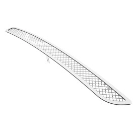 APS GR18GFC01R - Polished Stainless Steel Lower Bumper 1.8mm Wire Mesh Grille
