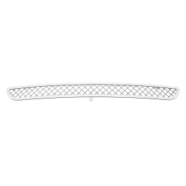 APS GR18GFC01S - Polished Stainless Steel Lower Bumper 2.5mm Wire Mesh Grille