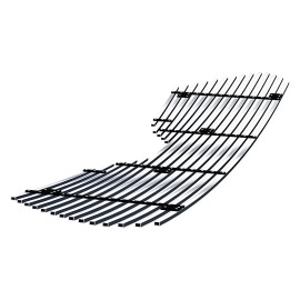 APS GR20FEJ41S - Polished Stainless Steel Main Upper Horizontal Billet Grille