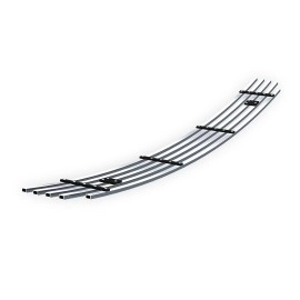 APS GR20FFJ18S - Polished Stainless Steel Main Upper Horizontal Billet Grille