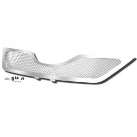 APS GR20GEB14T - Polished Stainless Steel Main Upper 1.8mm Wire Mesh Grille