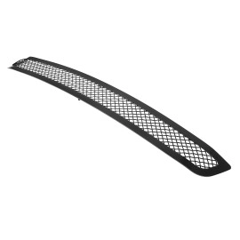 APS GR20GEB15H - Black Stainless Steel Lower Bumper 1.8mm Wire Mesh Grille