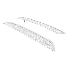 APS GR20GEE82T - Polished Stainless Steel Lower Bumper 1.8mm Wire Mesh Grille