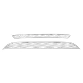 APS GR20GEE82T - Polished Stainless Steel Lower Bumper 1.8mm Wire Mesh Grille