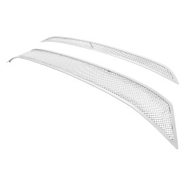 APS GR20GEE84T - Polished Stainless Steel Lower Bumper 1.8mm Wire Mesh Grille