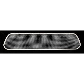APS GR20GEI79T - Polished Stainless Steel Lower Bumper 1.8mm Wire Mesh Grille