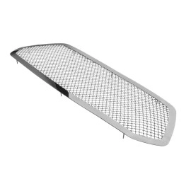 APS GR20GFC58S - Polished Stainless Steel Main Upper 2.5mm Wire Mesh Grille