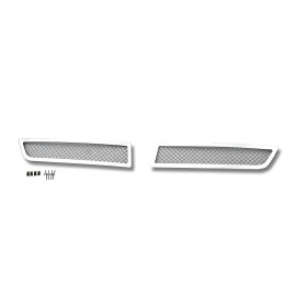 APS GR20GFE82T - Polished Stainless Steel Lower Bumper 1.8mm Wire Mesh Grille