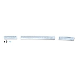 APS GR20GFG19T - Polished Stainless Steel Lower Bumper 1.8mm Wire Mesh Grille