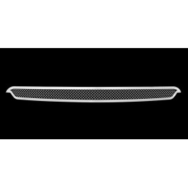 APS GR20GFI38T - Polished Stainless Steel Lower Bumper 1.8mm Wire Mesh Grille