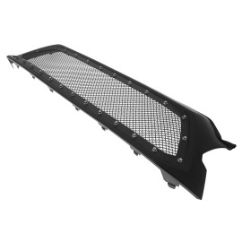 APS GR20PFI71H - Black Stainless Steel Main Upper 1.8mm Wire Mesh Grille