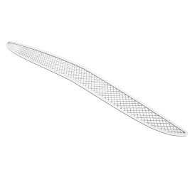 APS GR26GEE19T - Polished Stainless Steel Lower Bumper 1.8mm Wire Mesh Grille