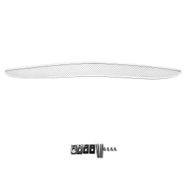 APS GR26GEE19T - Polished Stainless Steel Lower Bumper 1.8mm Wire Mesh Grille