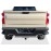 APS HS09CAB4C - 5" iStep Style Class 3 Hairline Stainless Steel Rear Hitch Step - 26" Long