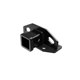 APS HT18CAG46 - Class 3 Black Carbon Steel Rear Hitch