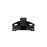 APS HT18CAG46 - Class 3 Black Carbon Steel Rear Hitch