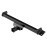 APS HT18CBG58 - Class 3 Black Carbon Steel Rear Hitch