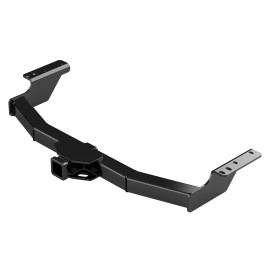 APS HT18CCG50 - Class 3 Black Carbon Steel Rear Hitch
