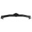 APS HT18CCG50 - Class 3 Black Carbon Steel Rear Hitch